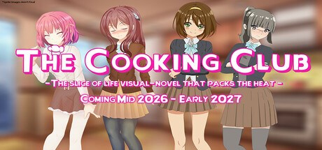 The Cooking Club