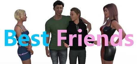 Best Friends