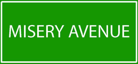Misery Avenue