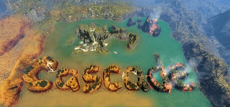Cascade