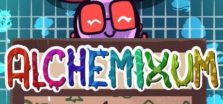 ALCHEMIXUM