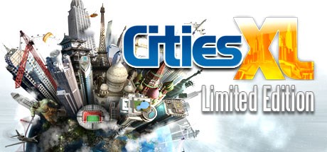 Cities XL Limited Edition