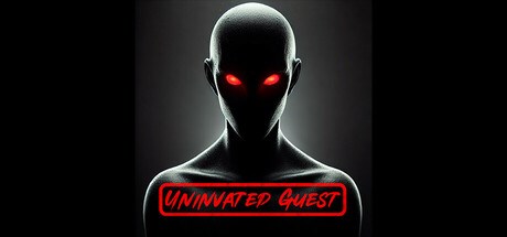 Unwelcome Guest