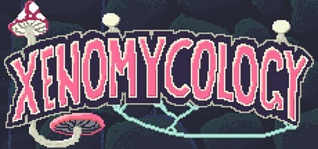 Xenomycology Playtest