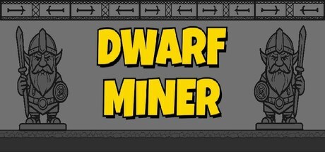 DWARF MINER