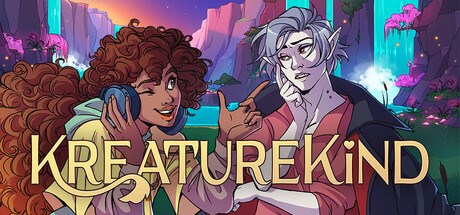 KreatureKind Playtest