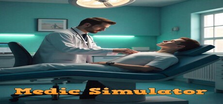 Medic Simulator Playtest