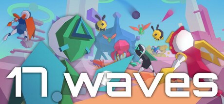17.waves Playtest