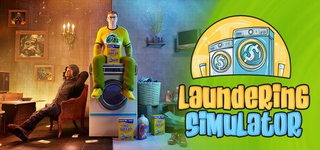Laundering Simulator Playtest