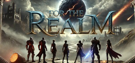 For The Realm Playtest