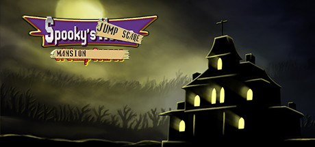 Spookys House of Jump Scares