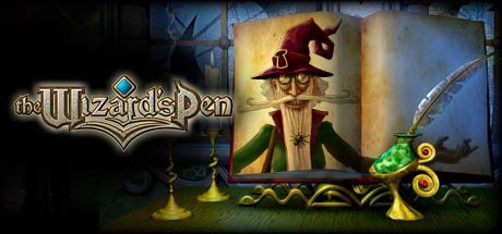The Wizards Pen