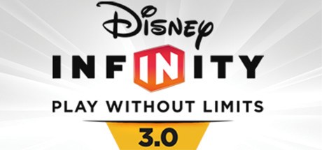 Disney Infinity 3.0: Play Without Limits