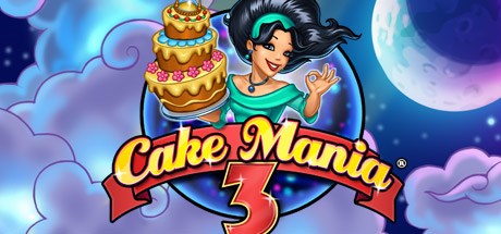Cake Mania Collection