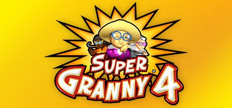 Super Granny Collection