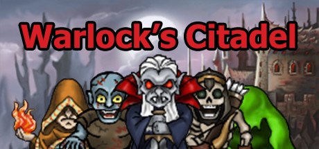 Warlocks Citadel