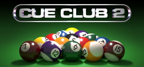 Cue Club 2: Pool  Snooker