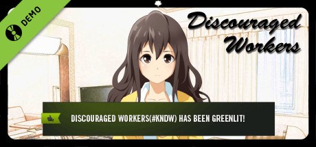 Discouraged Workers Demo