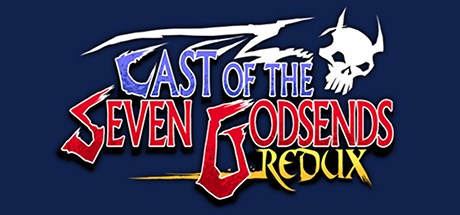 Cast of the Seven Godsends