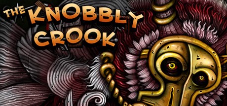 The Knobbly Crook: Chapter I - The Horse You Sailed In On