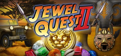 Jewel Quest II