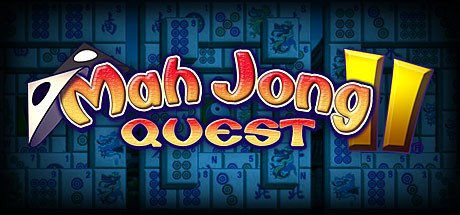 Mahjong Quest Collection