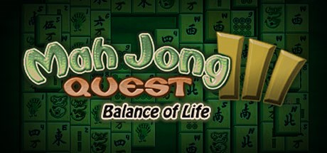 Mahjong Quest Collection