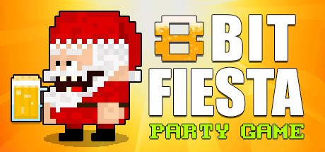 8-Bit Fiesta