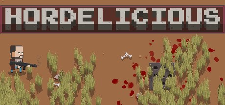 Hordelicious