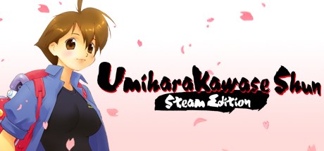 Umihara Kawase Shun Steam Edition