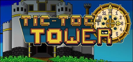 Tic-Toc-Tower