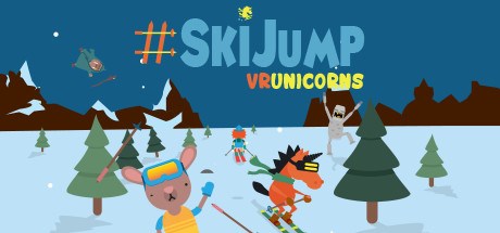 SkiJump