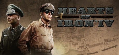 hearts of iron 4 steam