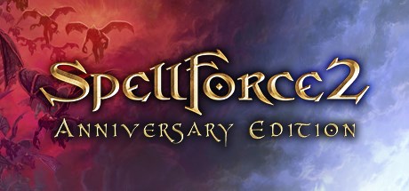 SpellForce 2: Anniversary Edition