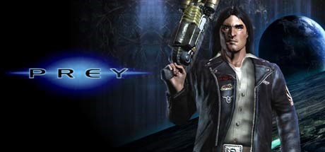 Prey (2006)