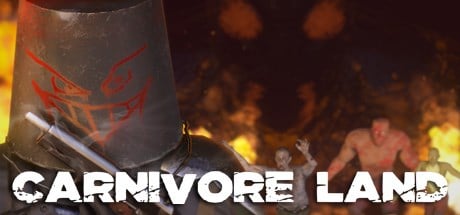 Carnivore Land