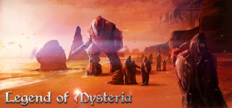 Legend of Mysteria RPG