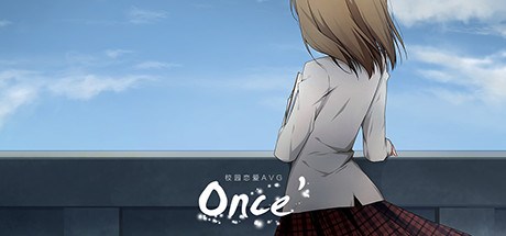 Once