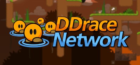 DDraceNetwork