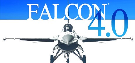 Falcon 40