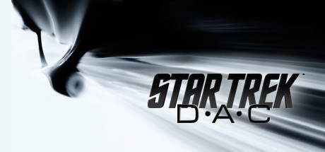 Star Trek: D-A-C
