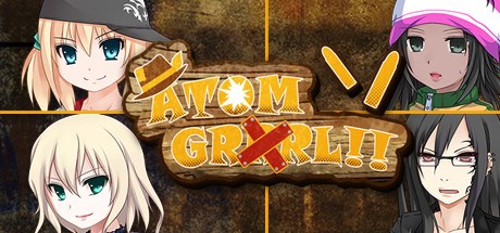ATOM GRRRL