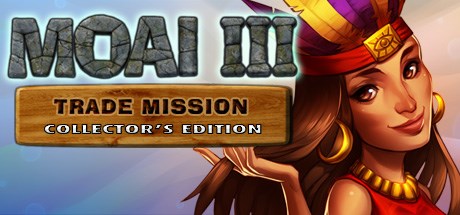 MOAI 3: Trade Mission Collectors Edition