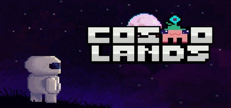 CosmoLands  Space-Adventure
