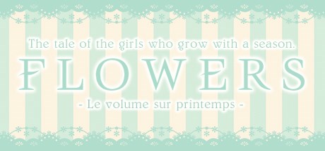 Flowers -Le volume sur printemps-