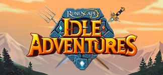RuneScape: Idle Adventures