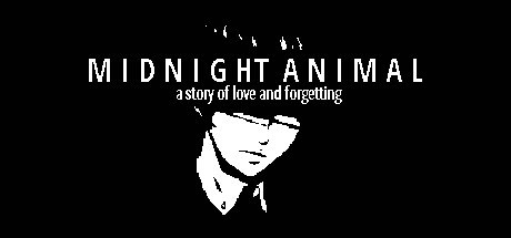 Midnight Animal: A Story of Love and Forgetting