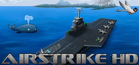 Airstrike HD