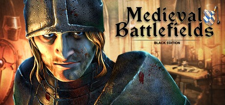 Medieval Battlefields - Black Edition