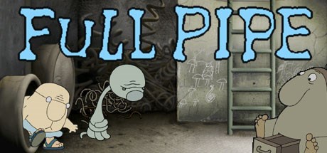 Full Pipe